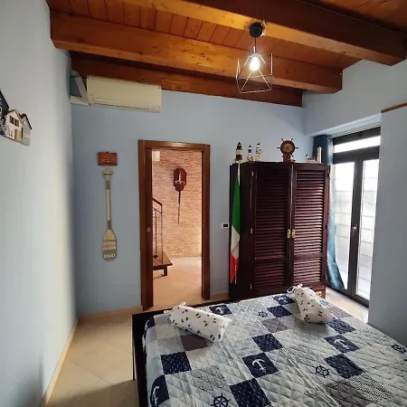La Muciara - Hospitality Holiday home *