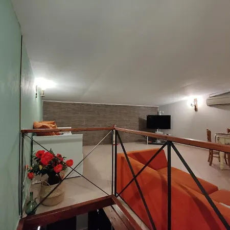 La Muciara - Hospitality * Palermo