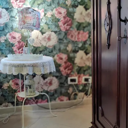 La Muciara - Hospitality Holiday home