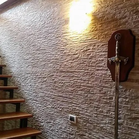 Holiday home La Muciara - Hospitality *