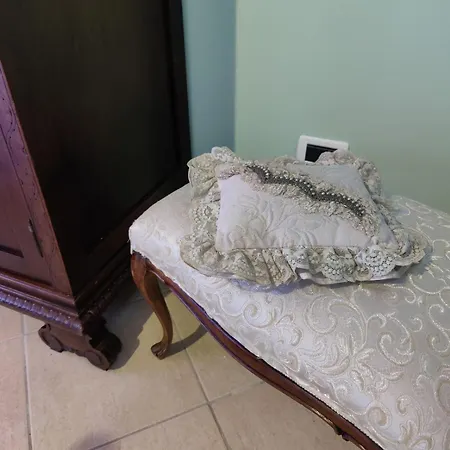 La Muciara - Hospitality Holiday home