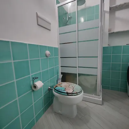 Holiday home La Muciara - Hospitality Palermo