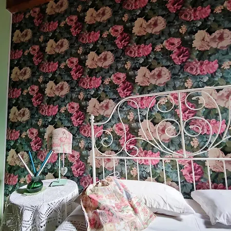 La Muciara - Hospitality Palermo