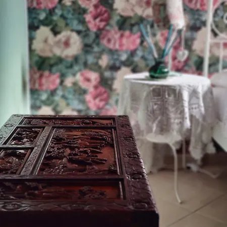Holiday home La Muciara - Hospitality Palermo