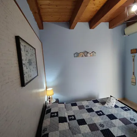 Holiday home La Muciara - Hospitality