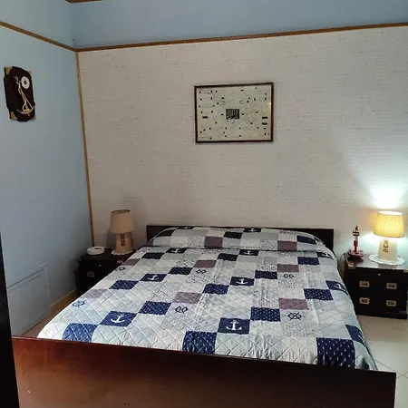 La Muciara - Hospitality Παλέρμο