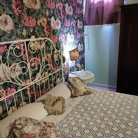 Σπίτι διακοπών La Muciara - Hospitality Παλέρμο