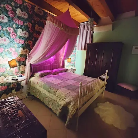 La Muciara - Hospitality Palerme