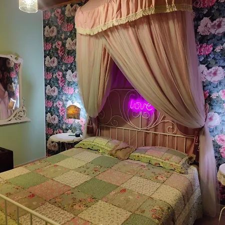 La Muciara - Hospitality Hébergement de vacances