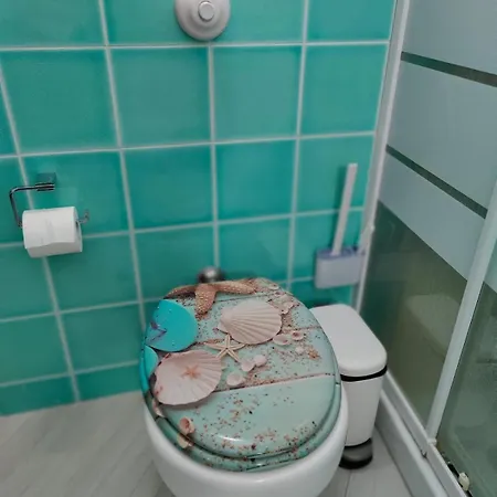 La Muciara - Hospitality Palerme