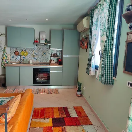 La Muciara - Hospitality *