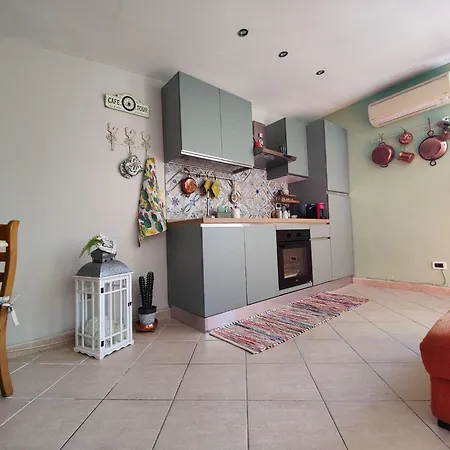 La Muciara - Hospitality Hébergement de vacances