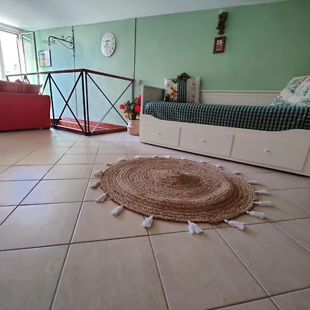 La Muciara - Hospitality * Palerme