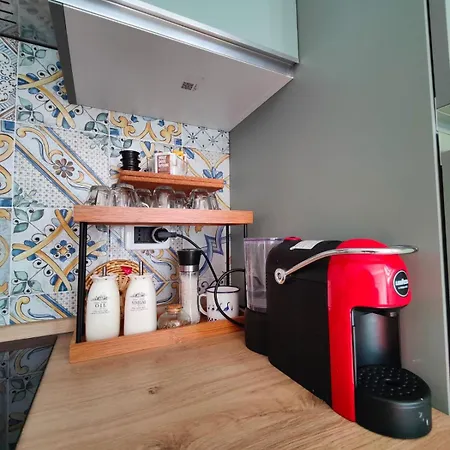 La Muciara - Hospitality