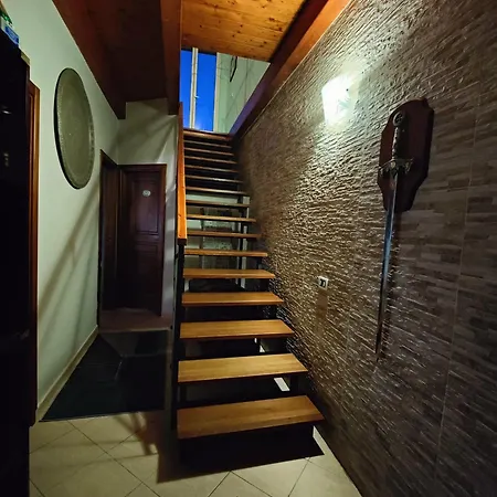 Hébergement de vacances La Muciara - Hospitality